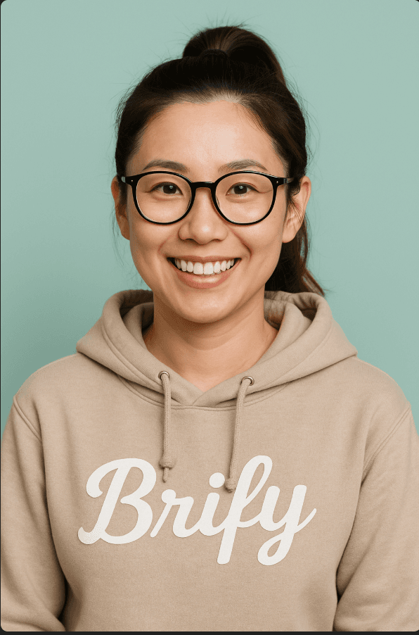 Creator of Brify